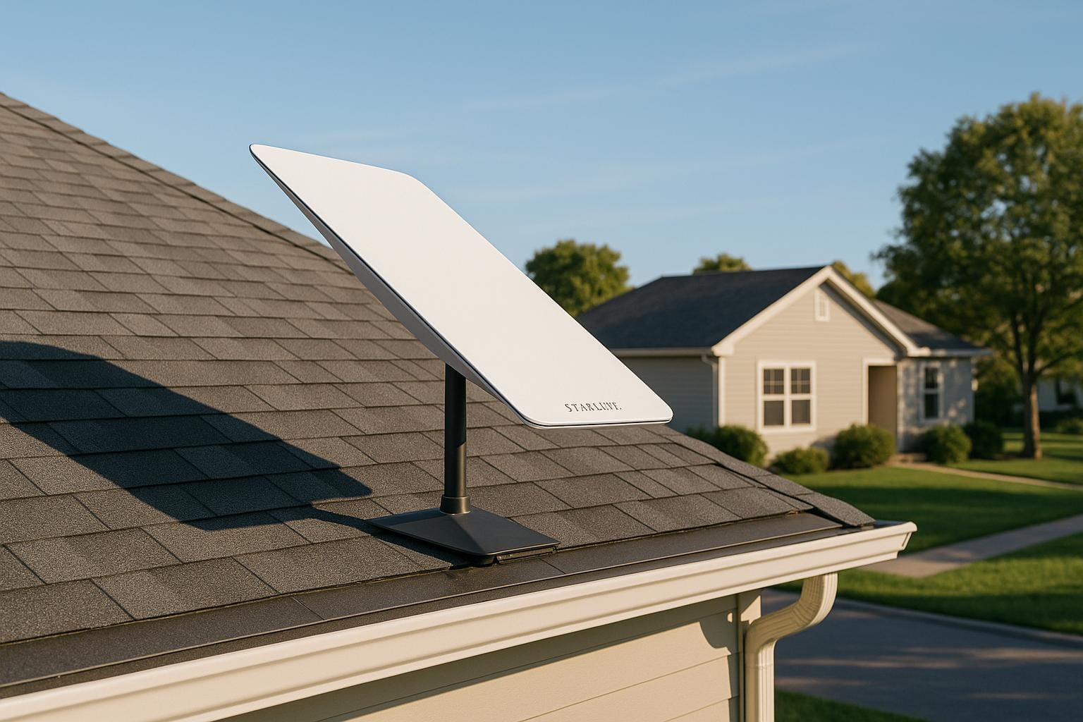 SpaceX Introduces Affordable Starlink Plan with Enhanced Features