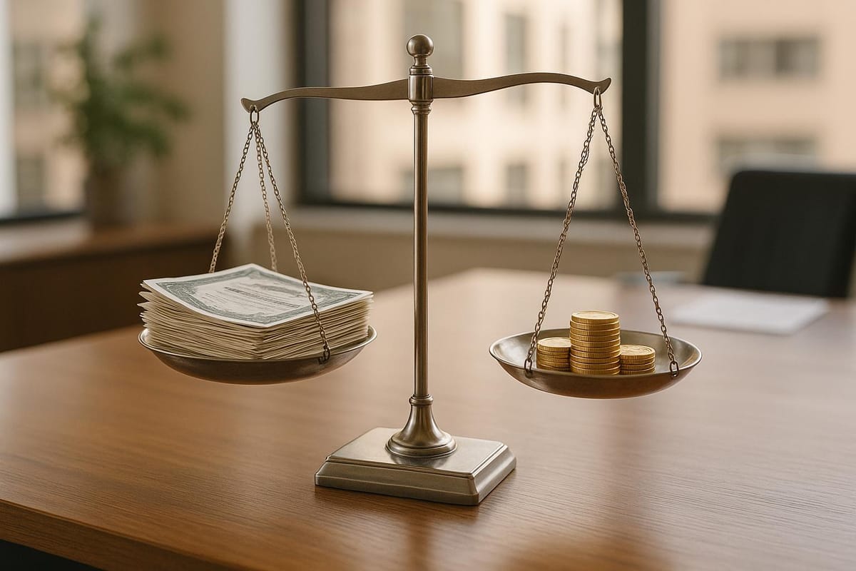 Secondary Market Pricing: Supply-Demand Basics