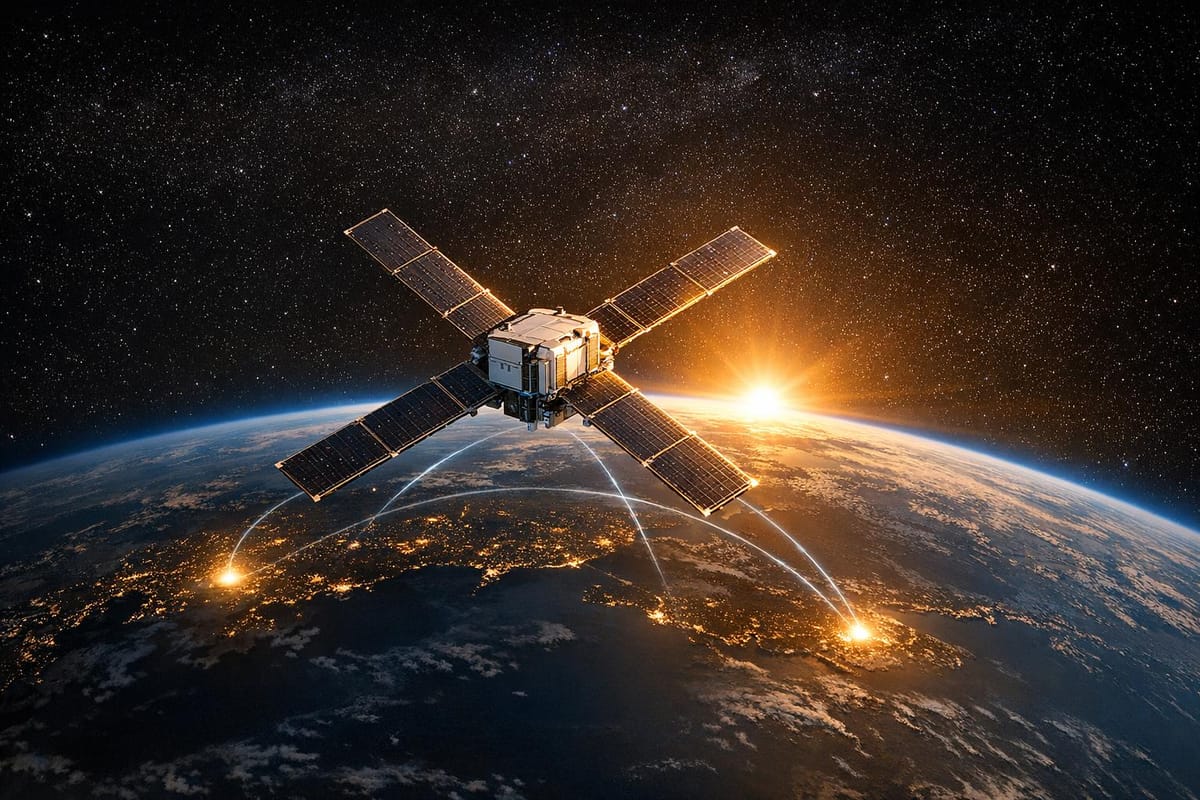 SpaceX acquires AI startup xAI to leverage synergies