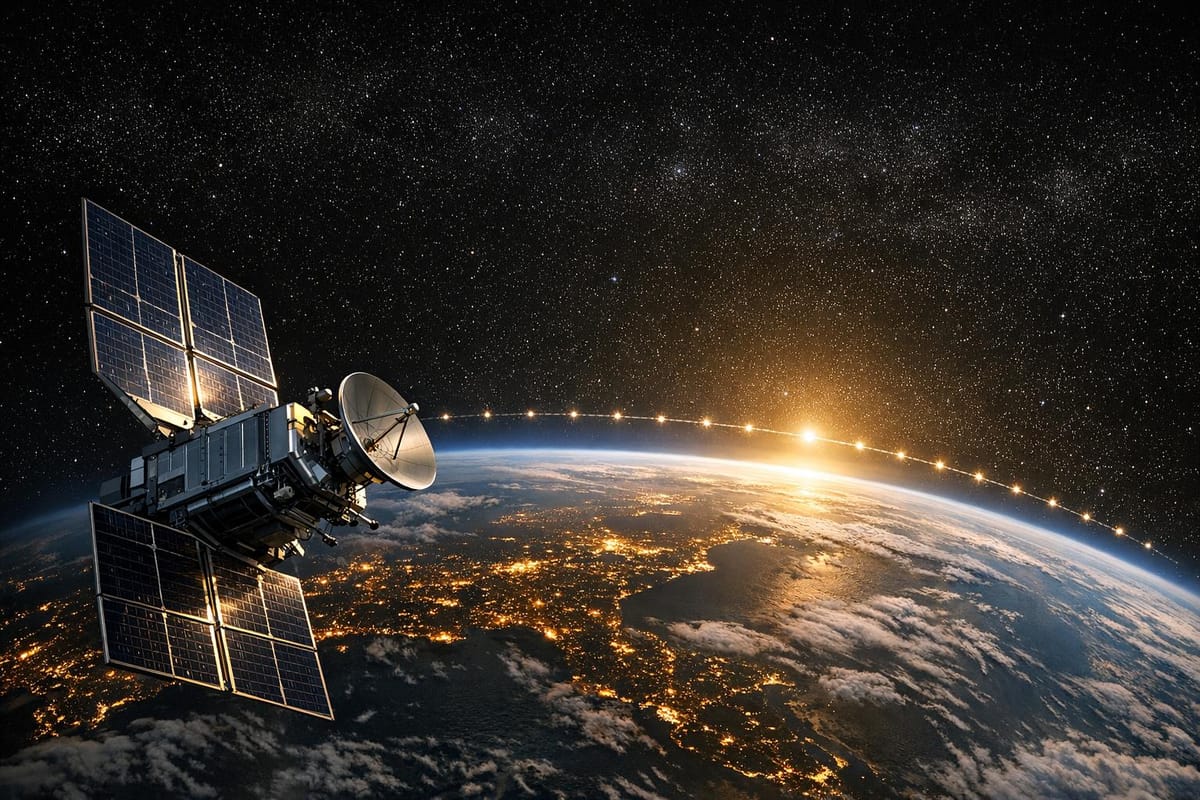 SpaceX Confidentially Files for $1.75 Trillion IPO, Targeting June 2026 Listing