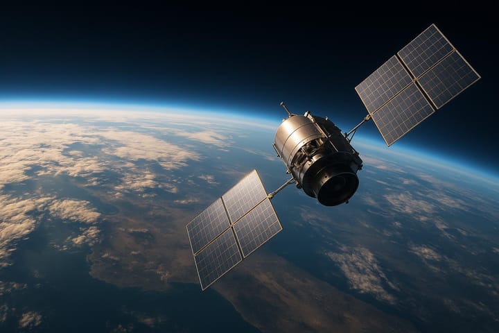 FCC Licensing for Starlink Explained