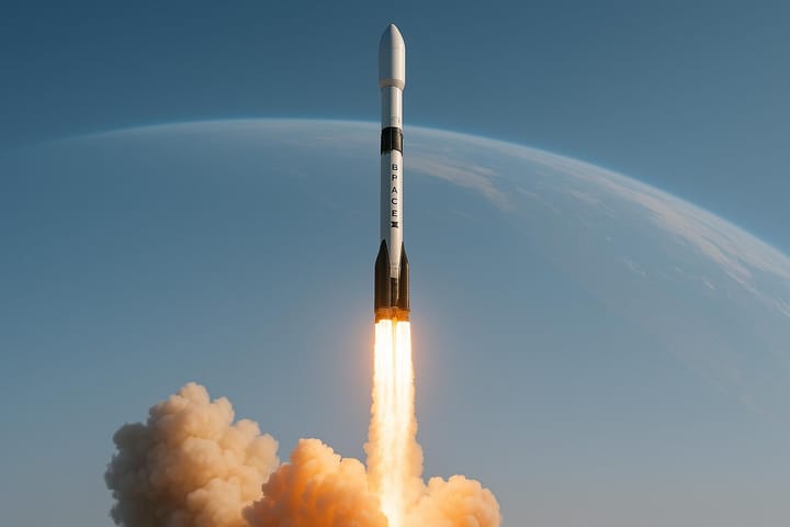 SpaceX Financial Performance: Key Takeaways
