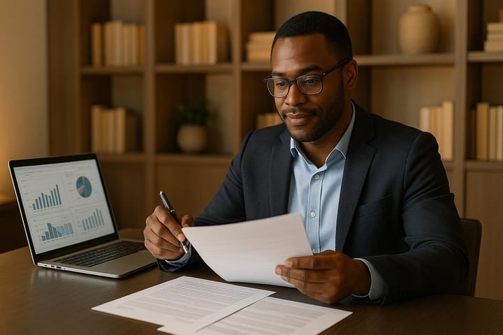 How to Verify Accredited Investor Status