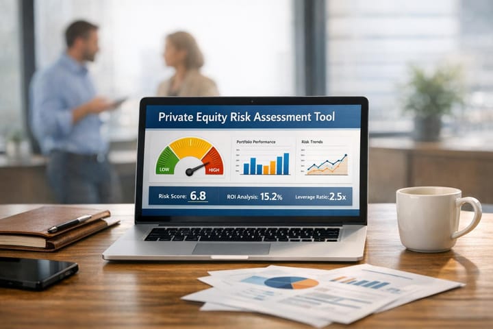 Private Equity Risk Assessment Tool