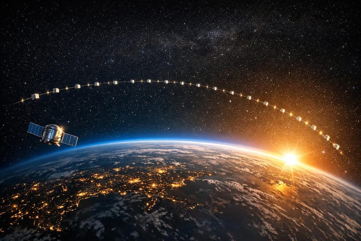 SpaceX considers IPO at a valuation exceeding $1.75 trillion