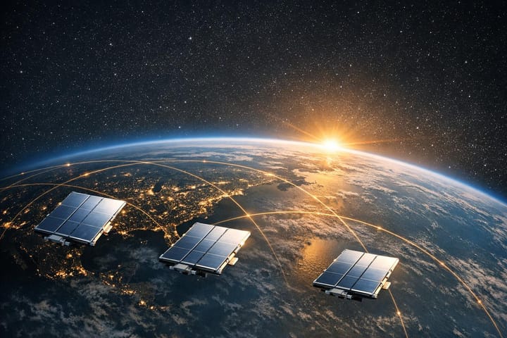 SpaceX announces imminent Starlink IPO targeting high valuation