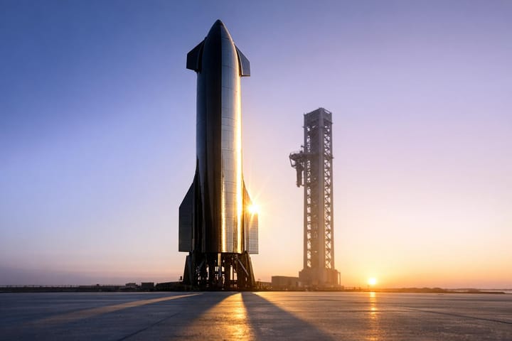 SpaceX to file for IPO this March, insider reports