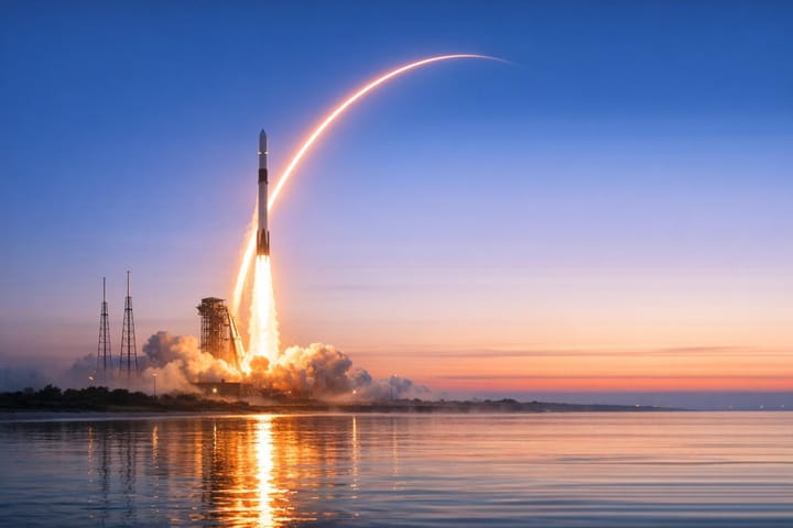 SpaceX to Launch 29 Starlink Satellites on Falcon 9 from Cape Canaveral