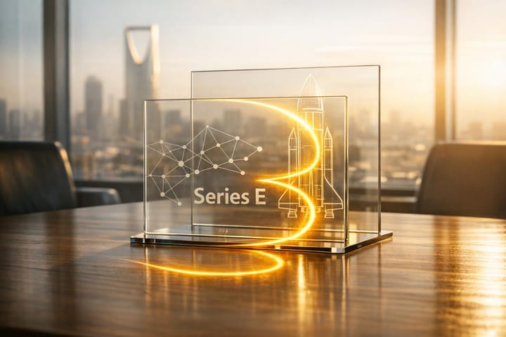 Humain invests $3B in xAI during Series E funding before SpaceX merger