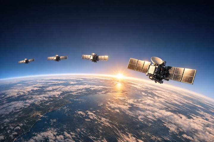 SpaceX Plans $75 Billion IPO to Accelerate Expansion, Reports Indicate